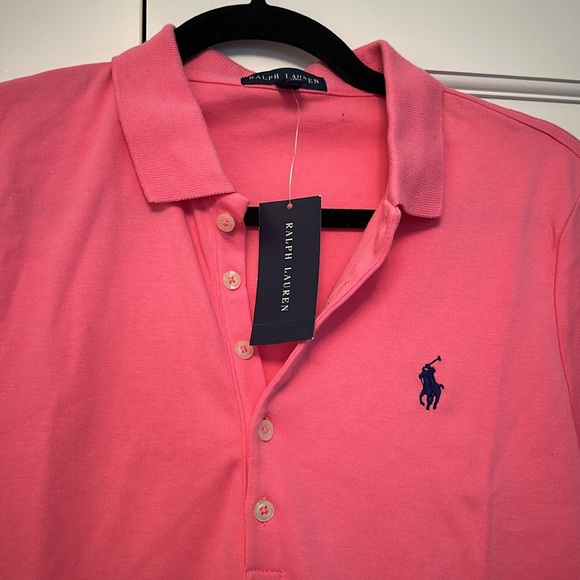 Ralph Lauren Polo dress - Picture 2 of 3
